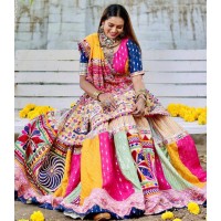 Dandiya choli shop
